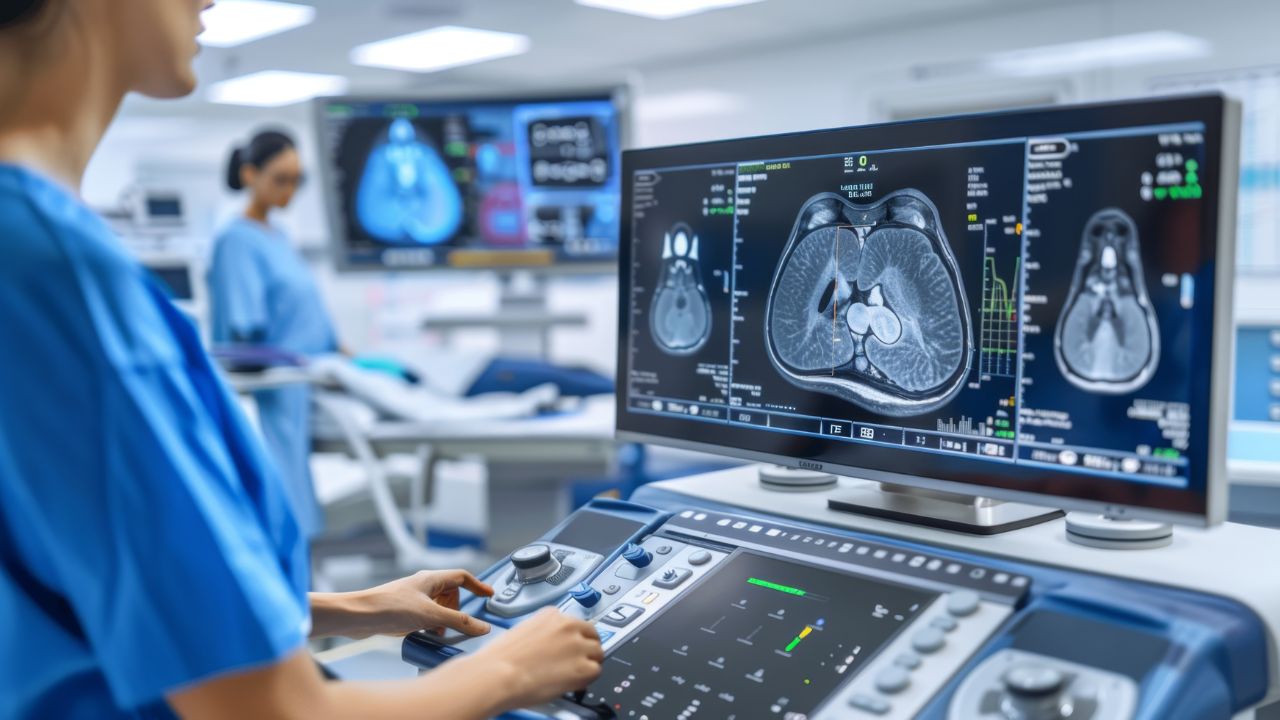 The Transformative Power of AI in Radiology Revolutionizing Diagnosis and Treatment - Presented by PostDICOM